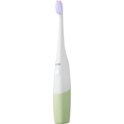 Bristl Phototherapy Electric Toothbrush Green *Korean Product