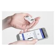 ONE SMARTDIET (Portable Body Fat Analyzer): Healthy Body Shape Solution *Korean Product