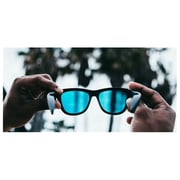 Zungle Viper V2 Sunglasses Matte Black *Korean Product