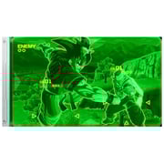 PS4 Dragonball Xenoverse XV + Dragon Ball Xenoverse 2