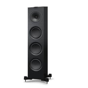 KEF Q750 Floor Standing Speaker - Black