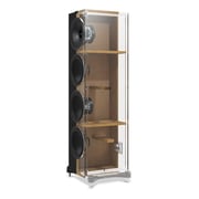 KEF Q750 Floor Standing Speaker - Black