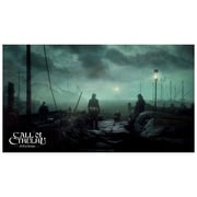 PS4 Call Of Cthulhu Game