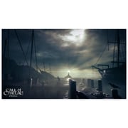 PS4 Call Of Cthulhu Game
