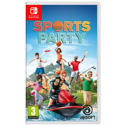 Nintendo Switch Sports Party Game