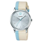 Casio LTP-E133L-7B1 Enticer Women's Watch
