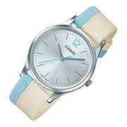 Casio LTP-E133L-7B1 Enticer Women's Watch