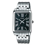 Casio MTP-TW101D-1AV Enticer Men's Watch