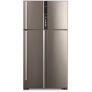 Hitachi Top Mount Refrigerator 990 Litres RV990PK1KBSL