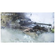 PS4 Battlefield V Game