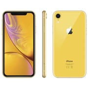 Apple iPhone XR (128GB) - Yellow