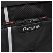 حقيبة ظهر للاب توب تارغوس TSB949EU حقيبة ظهر للاب توب وركوب الدرجات 15.6 بوصة أسود