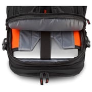 Targus TSB949EU Cycling Laptop Backpack 15.6