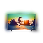 Philips 65PUT6703/56 4K Ultra Slim Smart LED Television 65inch (2018 Model)