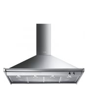 Smeg Built In Hood KD120HXE