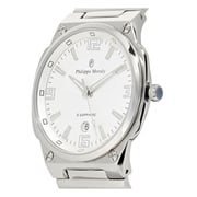 Philippe Moraly M1325WW Mens Watch