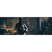 Xbox One Quantum Break Game