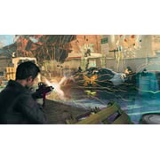 Xbox One Quantum Break Game