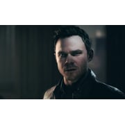 Xbox One Quantum Break Game