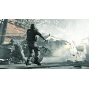 Xbox One Quantum Break Game