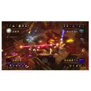 Nintendo Switch Diablo III Eternal Collection Game