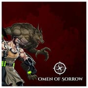 PS4 Omen Of Sorrow Game