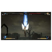 PS4 Omen Of Sorrow Game
