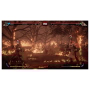 PS4 Omen Of Sorrow Game