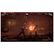 PS4 Omen Of Sorrow Game