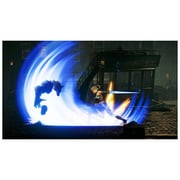 PS4 Omen Of Sorrow Game