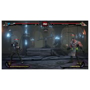 PS4 Omen Of Sorrow Game