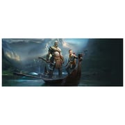 PS4 God Of War Game