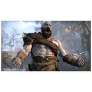 PS4 God Of War Game