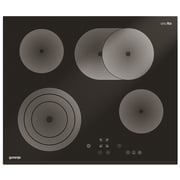 Gorenje Built in Ceramic Hob ECT680ORA