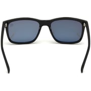 Timberland TB912501D55 Mens Sunglass Polarized