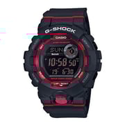 Casio GBD-800-1DR GShock Watch