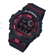 Casio GBD-800-1DR GShock Watch