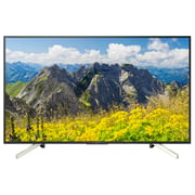 Sony 55X7500F 4K HDR Android LED Television 55inch