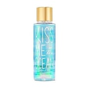 Victoria's Secret Kiss Me In The Ocean 250ml Fragrance Mist