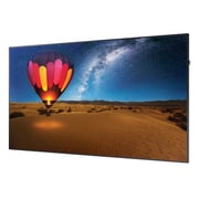 Samsung QM98F Signage 4K Ultra HD Smart Television 98inch