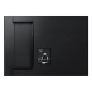 Samsung QM98F Signage 4K Ultra HD Smart Television 98inch