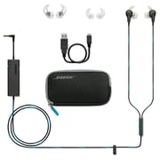 Bose QuietComfort 20 Acoustic Noise Cancelling Headphones For Samsung and Android Devices