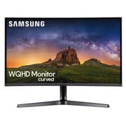 Samsung WQHD Curved Monitor 32inch with 144Hz