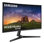 Samsung WQHD Curved Monitor 32inch with 144Hz