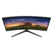 Samsung WQHD Curved Monitor 32inch with 144Hz