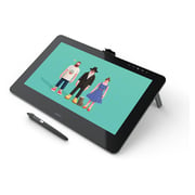 Wacom DTH-1620 Cintiq Pro 16 UHD Graphic Tablet With Wacom Link Plus