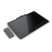 Wacom DTH-1620 Cintiq Pro 16 UHD Graphic Tablet With Wacom Link Plus