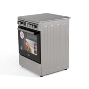 Terim 4 Ceramic Hobs Cooker TERVC66ST