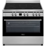 Terim 5 Ceramic Hobs Cooker TERVC96ST