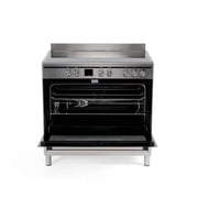 Terim 5 Ceramic Hobs Cooker TERVC96ST